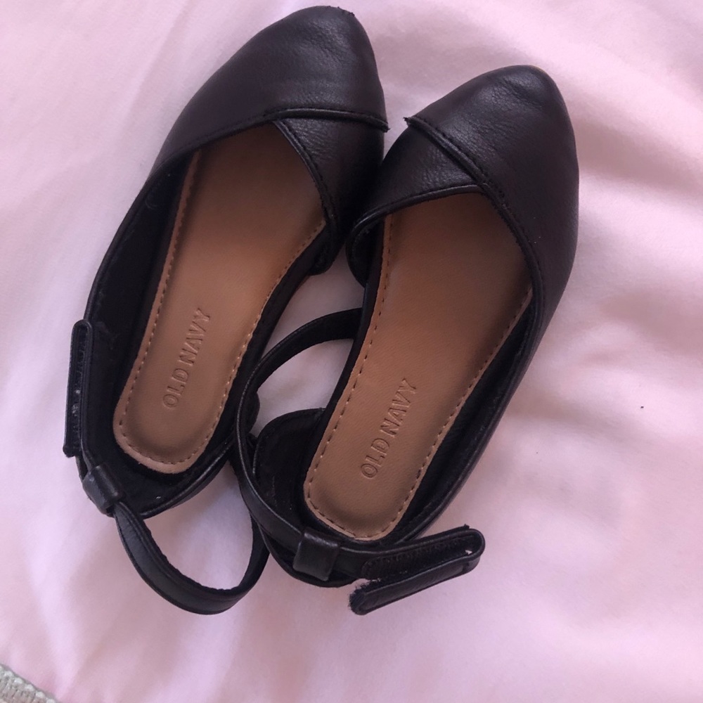 Toddler shoe